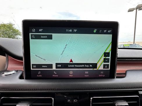 Used 2023 Lincoln Aviator Reserve w/ Equipment Group 201A AWD/4WD image 30