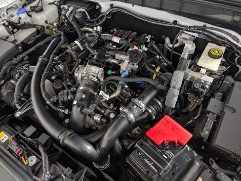 Certified 2023 Ford Bronco Outer Banks AWD/4WD image 8