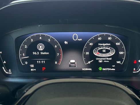 Certified 2023 Honda Pilot Elite image 22