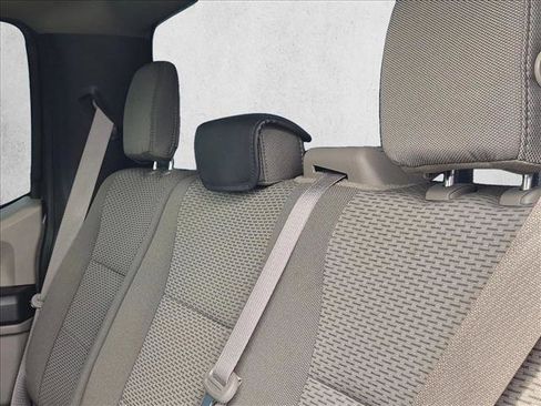 Used 2019 Ford F150 XLT RWD image 13