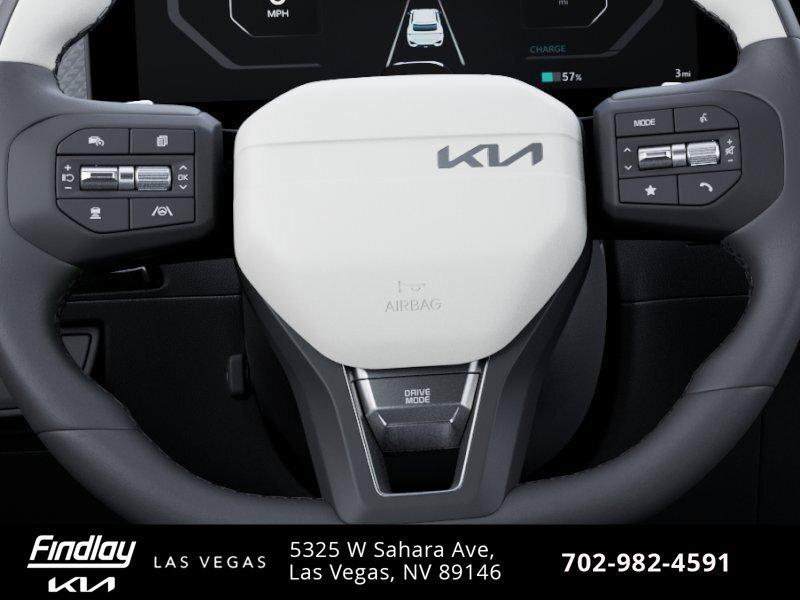 New 2026 Kia EV6 GT-Line AWD/4WD image 24