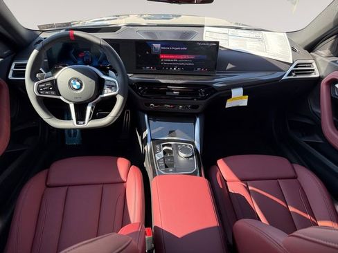 New 2026 BMW M240i xDrive Coupe AWD/4WD image 10