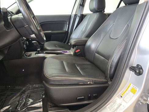 Used 2012 Ford Fusion SEL FWD image 17