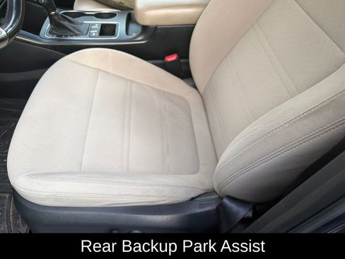 Used 2017 Kia Sorento FWD w/ LX Convenience Package image 11
