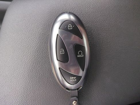 New 2026 Hyundai Elantra Blue image 35