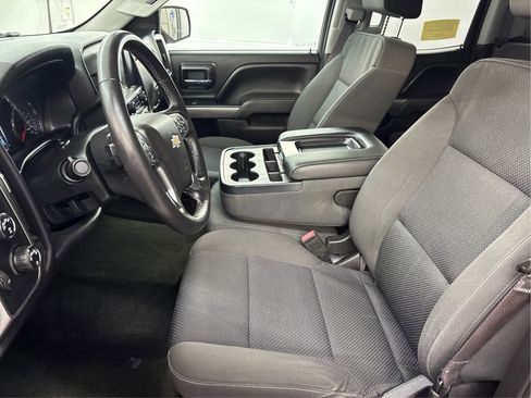 Used 2017 Chevrolet Silverado 1500 LT image 13