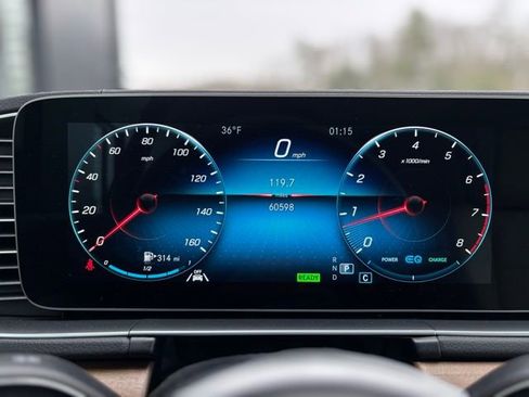 Certified 2022 Mercedes-Benz GLS 450 4MATIC image 72