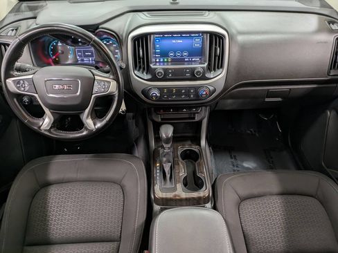 Used 2022 GMC Canyon Elevation w/ Trailering Package AWD/4WD image 23