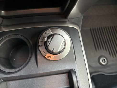 Used 2023 Toyota 4Runner Limited image 25