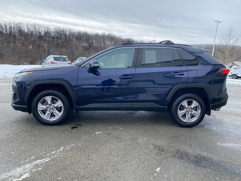 Used 2023 Toyota RAV4 XLE image 6