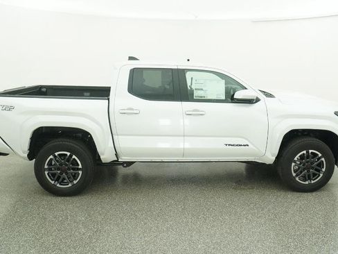 New 2025 Toyota Tacoma TRD Sport image 90