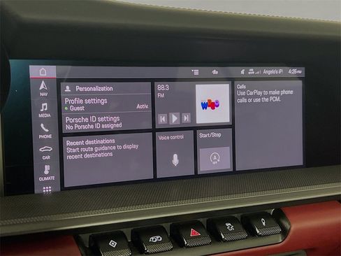 Certified 2020 Porsche 911 Carrera 4S image 15