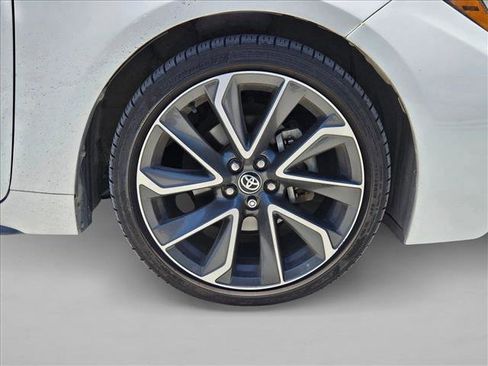 Used 2020 Toyota Corolla SE FWD image 13