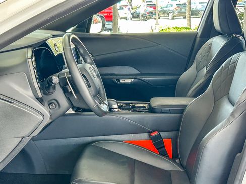 Used 2023 Lexus RX 350 FWD w/ Cold Area Package image 17