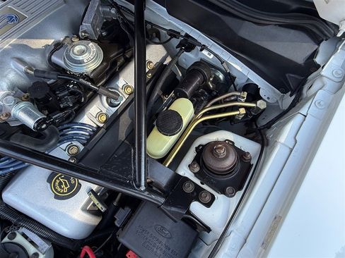 Used 1997 Ford Mustang Cobra image 68