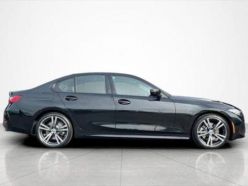 Used 2023 BMW 330i Sedan w/ Convenience Package image 6