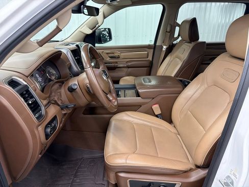Used 2020 RAM 1500 Limited RWD image 15