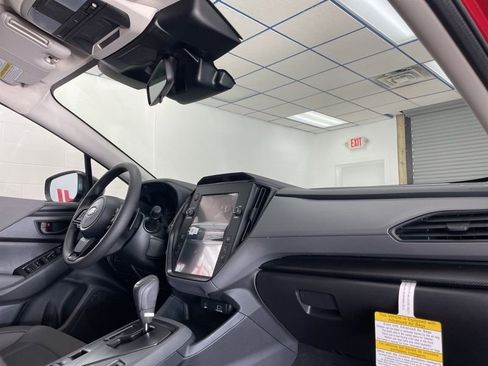 New 2026 Subaru Crosstrek 2.5i image 17