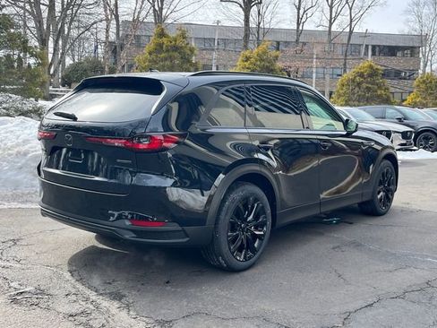 New 2026 MAZDA CX-90 3.3 Turbo w/ Premium Sport Pkg image 2
