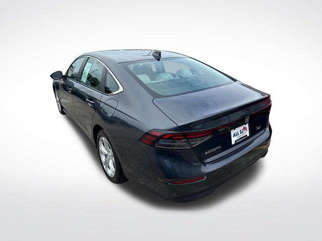 Used 2023 Honda Accord LX image 6