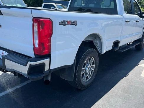 Used 2023 Ford F250 XL AWD/4WD image 8