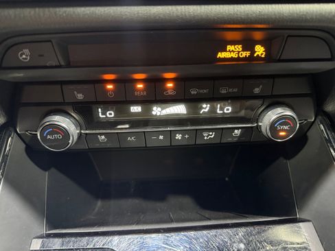 Used 2019 MAZDA CX-9 Grand Touring image 12