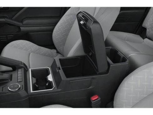 New 2026 Toyota Tacoma 4x4 Double Cab image 13