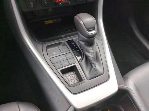 Certified 2025 Toyota RAV4 XLE Premium w/ Weather Package image 15