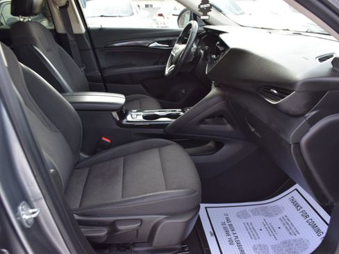 Used 2021 Buick Envision Preferred image 27