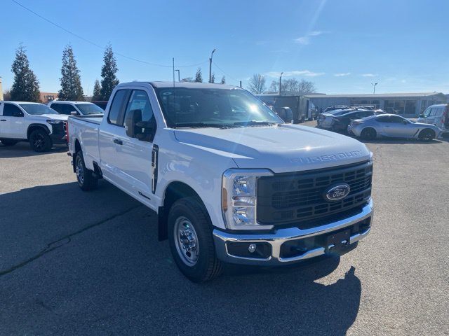 New 2025 Ford F250 XL RWD image 8