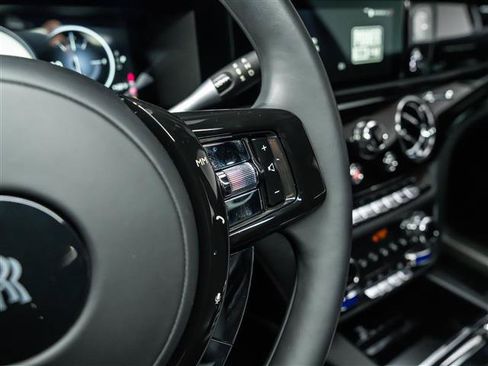 Used 2025 Rolls-Royce Ghost AWD/4WD image 27