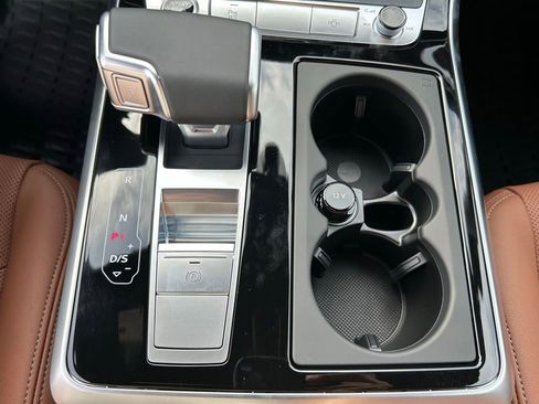 New 2026 Audi Q7 Premium Plus AWD/4WD image 35