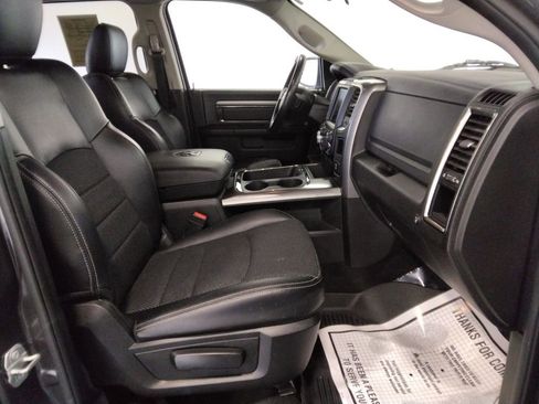 Used 2018 RAM 1500 Sport image 35