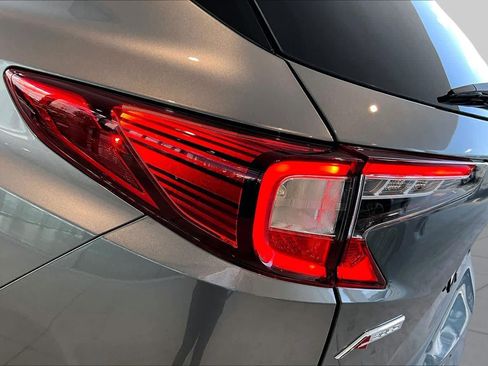 Used 2025 Acura RDX A-Spec AWD/4WD image 27