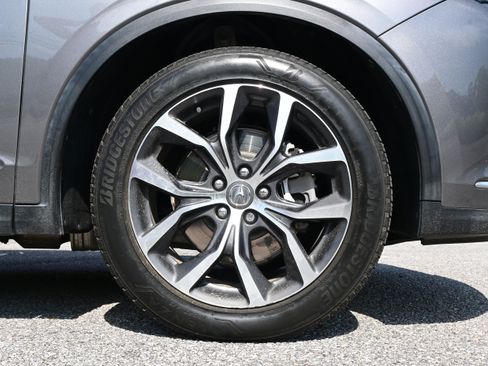 Used 2023 Acura MDX FWD w/ Technology Package image 13
