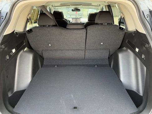 Used 2026 Honda CR-V EX image 37