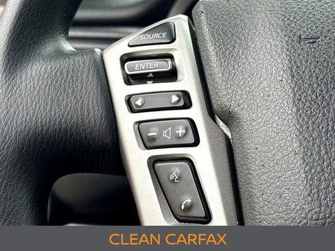 Certified 2023 Nissan Titan SV RWD image 10