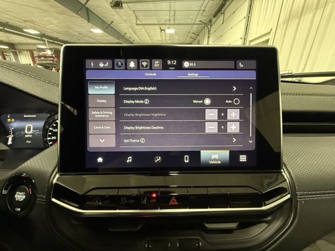 New 2026 Jeep Compass Latitude AWD/4WD image 31