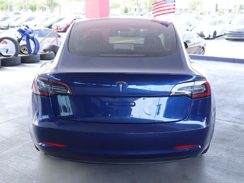 Used 2018 Tesla Model 3 Long Range RWD image 6