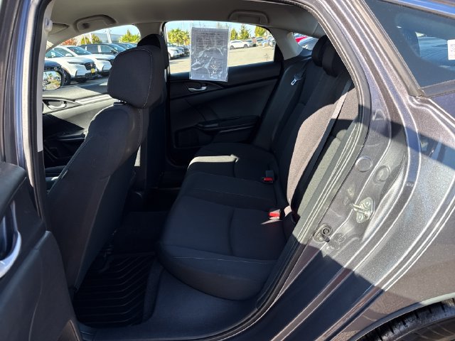 Used 2018 Honda Civic LX image 14