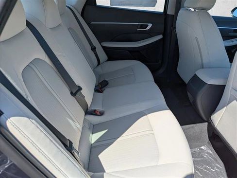 New 2026 Hyundai Sonata SE FWD image 29