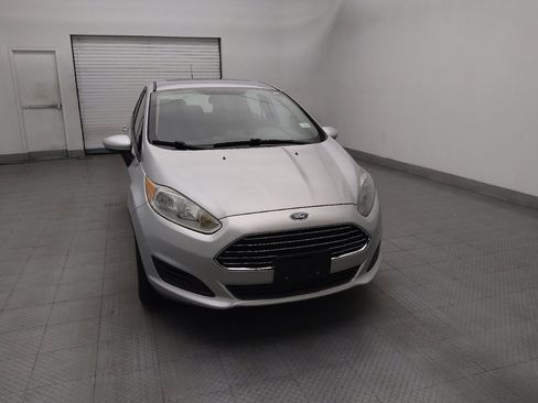 Used 2018 Ford Fiesta SE FWD image 14