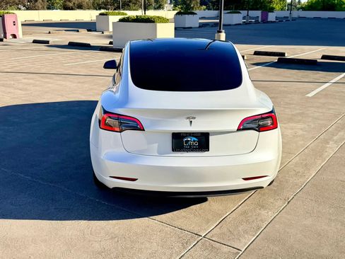 Used 2023 Tesla Model 3 Standard Range RWD image 10