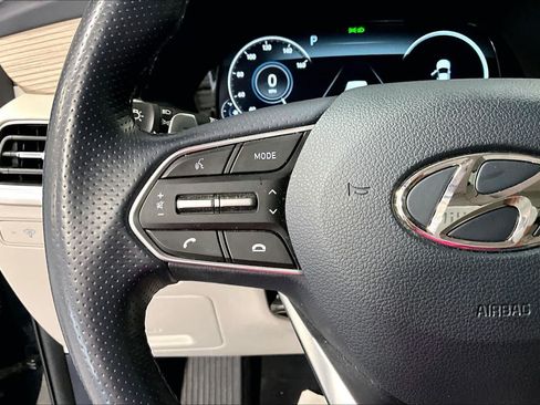 Used 2021 Hyundai Palisade Calligraphy AWD/4WD image 24