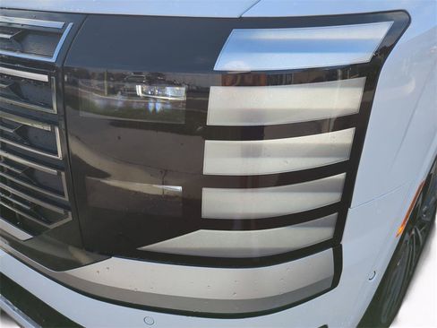 New 2026 Hyundai Palisade Calligraphy image 10