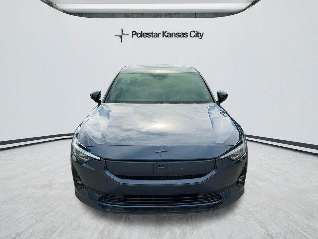 Certified 2024 Polestar Polestar 2 AWD/4WD image 8
