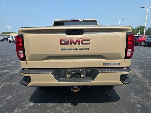 Used 2023 GMC Sierra 1500 Elevation AWD/4WD image 4