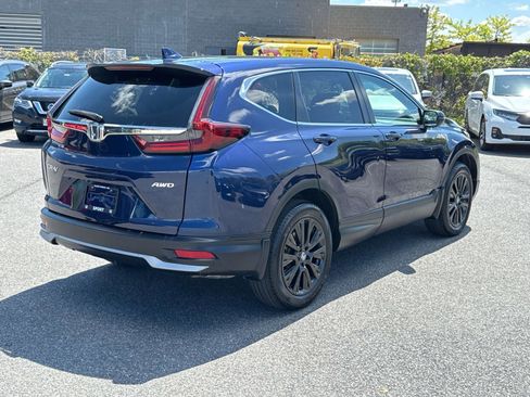 Used 2020 Honda CR-V EX image 24