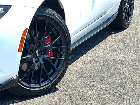 Used 2025 MAZDA MX-5 Miata RF Club RWD image 3