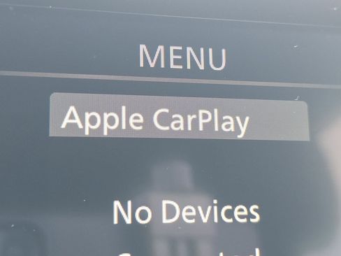 Used 2025 Nissan Rogue SV image 9